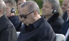 ERDOGAN NIJE PREMINUO! Savetnik predsednika Turske demantovao vesti o NJEGOVOJ SMRTI
